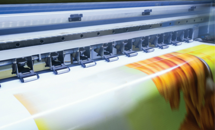 Avery Dennison releases new film - New Zealand Printer