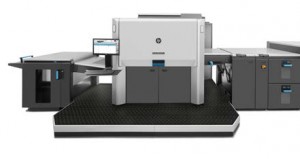 drupa: HP set to showcase a raft of new presses