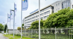 Heidelberg: exhibiting at drupa and its factory