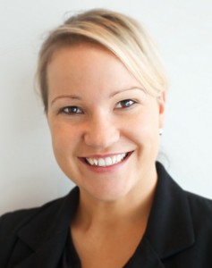 Kellie Northwood, Two Sides Australia executive director