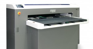 New: the M3 garment printer