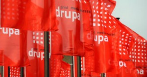 Integration: Tharstern at drupa