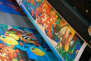 Fespa runs from Marcg 8-11 in Amsterdam