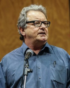 Bill Newsom, EPMU secretary