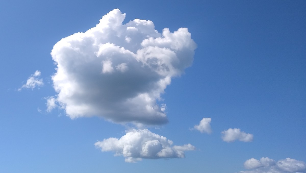 Tharstern cloud native software