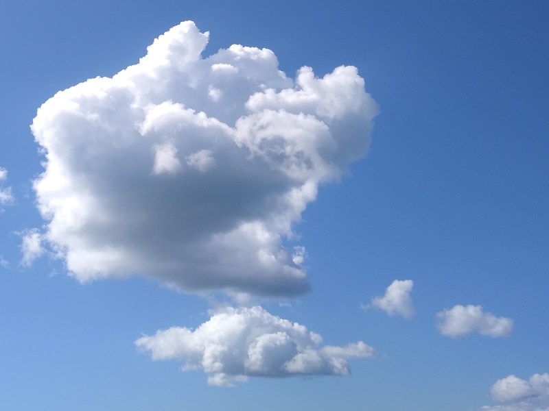 Tharstern cloud native software