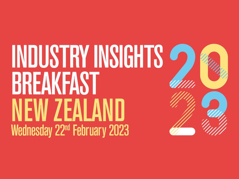 The Real Media Collective NZ (TMRC) has produced the 2023 iteration of its annual Industry Insights Report exploring the role of print media and digital immersion across New Zealand and beyond