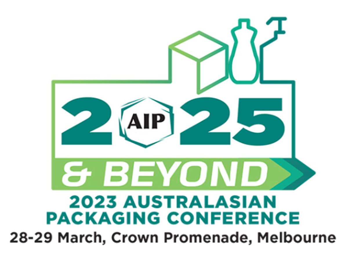 AIP Australian Packaging Conference