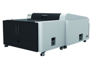 Fujifilm has launched a new range of Luxel thermal platesetters using advanced multi-channel spatial light modulator technology