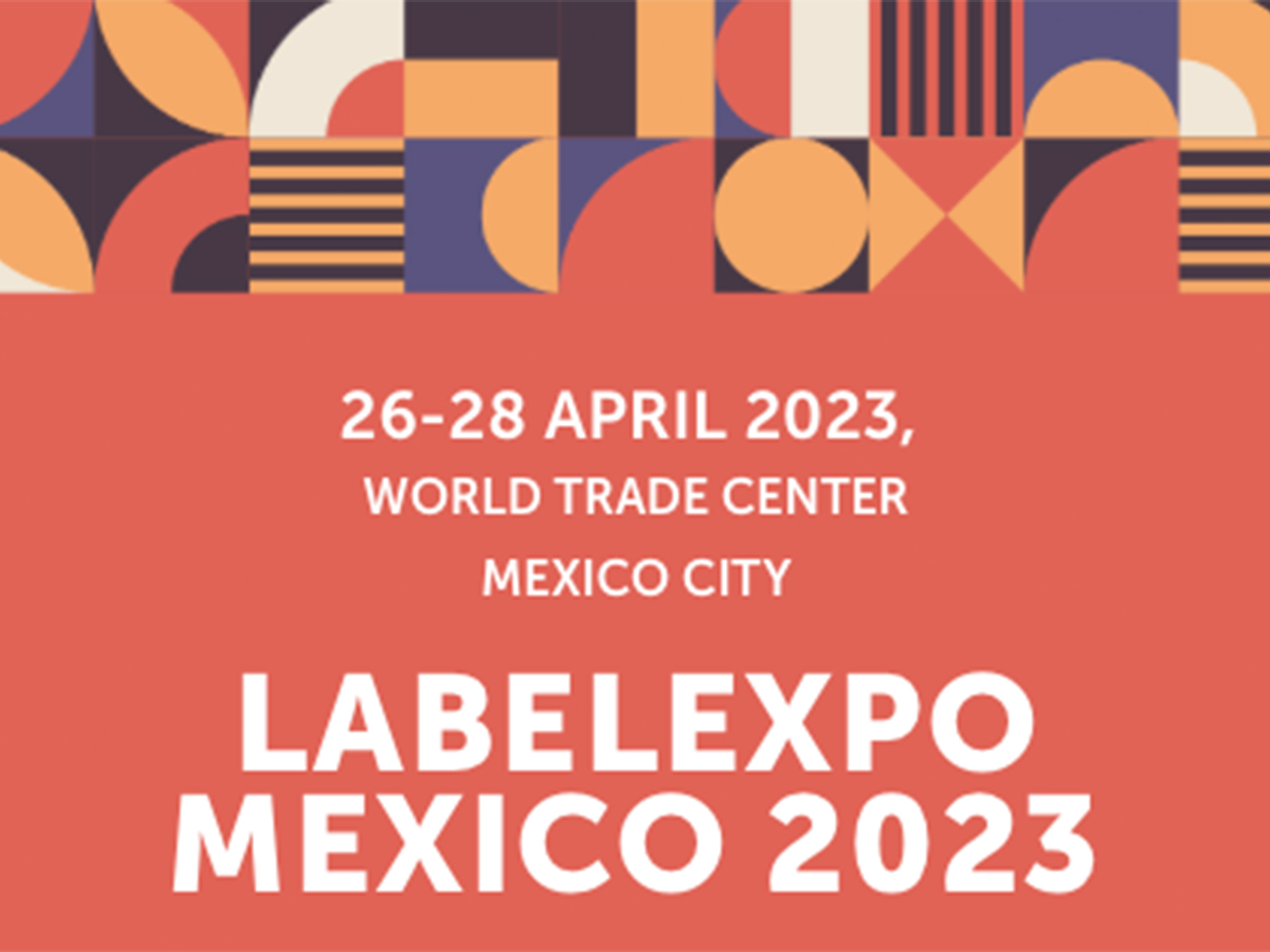 Labelexpo Mexico 2023 New Zealand Printer