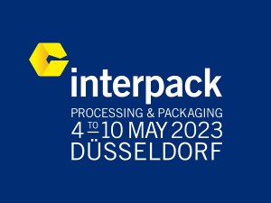 Interpack @ Messe Düsseldorf