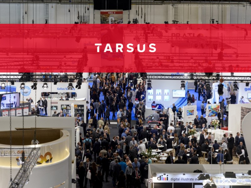 Informa has acquired Tarsus Group, the organiser of Labelexpo Global Series shows, to enhance its presence in growing regions and markets