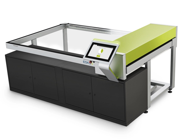 GreenCircle has granted Certified Energy Savings and Dematerialization certifications to the Esko XPS Crystal flexo imaging unit, validating significant energy savings and sustainability claims.