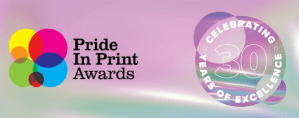 Pride in Print Awards 2023 @ Cordis Hotel Auckland