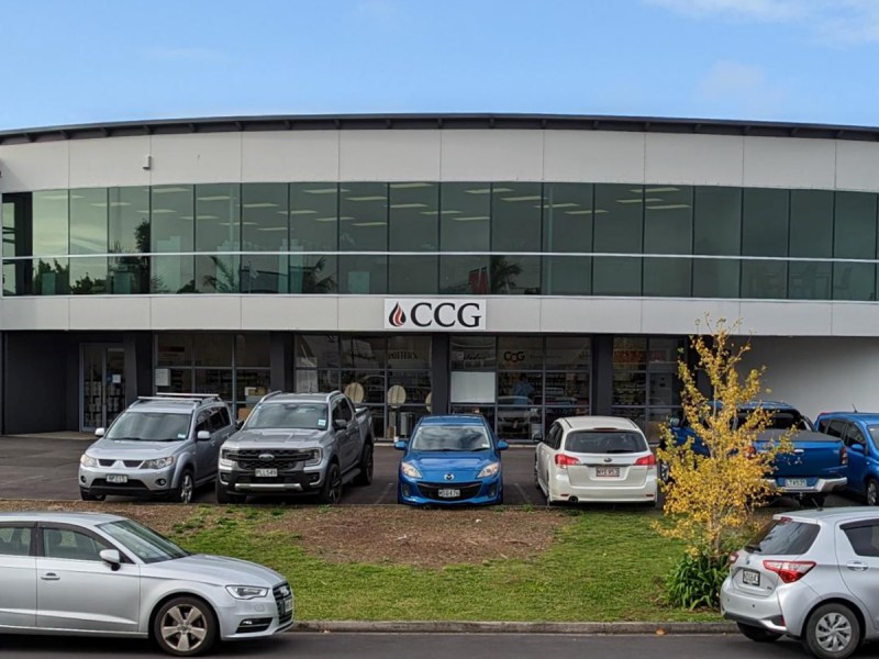 After six months of planning and renovations, CCG has moved into its new, expanded headquarters in Albany, Auckland