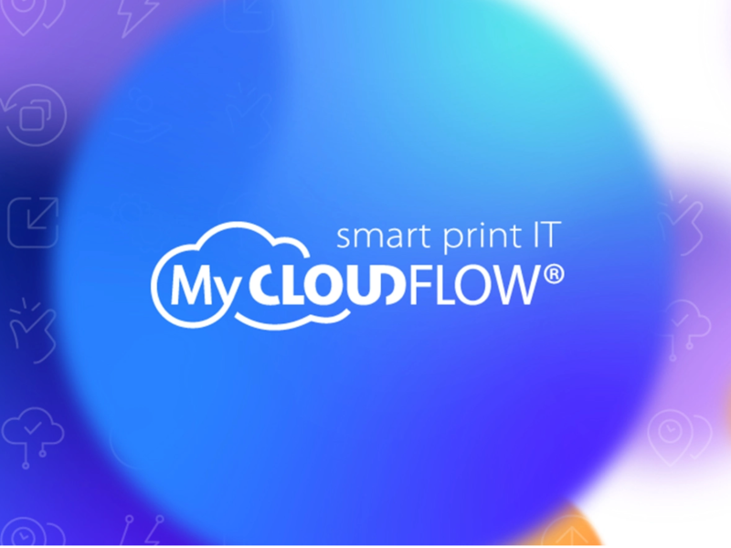 Hybrid Software has launched MyCloudFlow, an enterprise workflow delivered as a Software-as-a-Service (SaaS) product