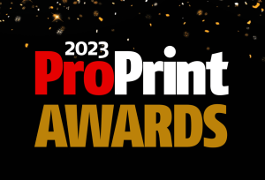 ProPrint Awards