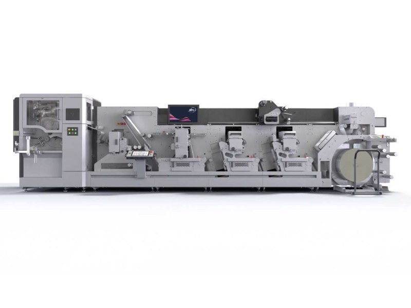 ABG has launched ABG Connect, a new workflow solution aiming to increase automation by connecting all stages of the print and finishing processes