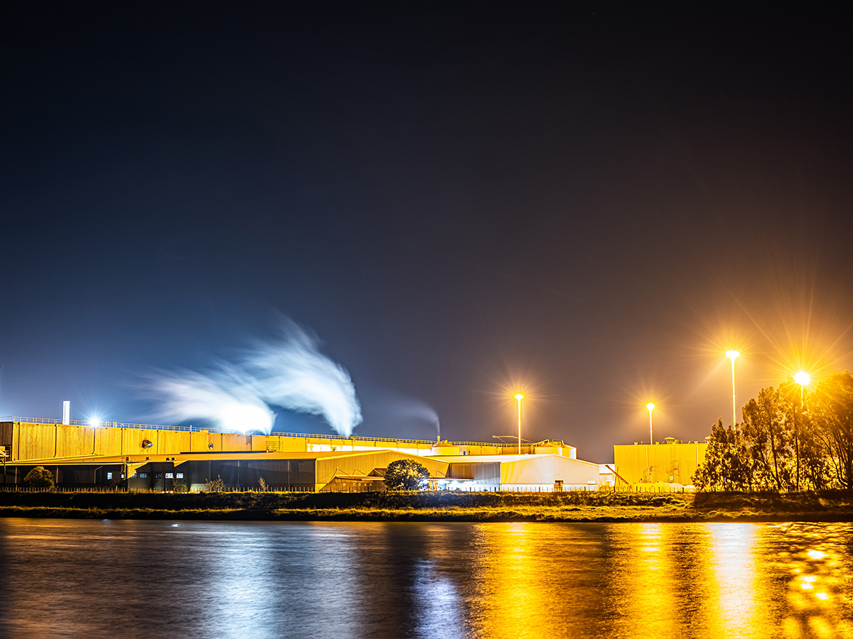 Whakatane Mill (WML), which was on the brink of closure in early 2021, has announced it has secured a substantial private investment of over NZD70m from its shareholders for significant investment upgrade