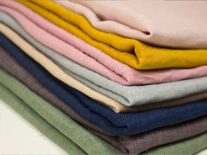 The recent Textile Colors Market analysis report has revealed that the textile colours business is growing as a result of consumer demand