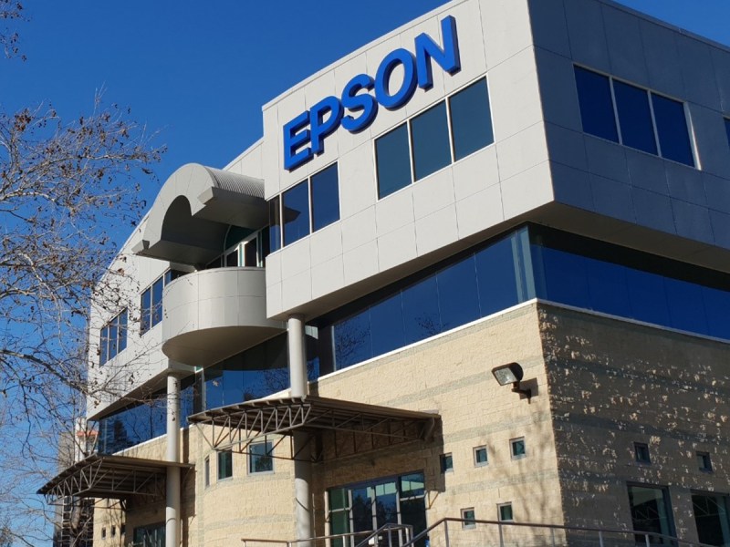 Epson has been selected for inclusion in FTSE4Good Index Series, a responsible investment (RI) index of FTSE Russell, a London Stock Exchange Group company