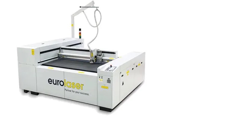 distribution agreement with eurolaser