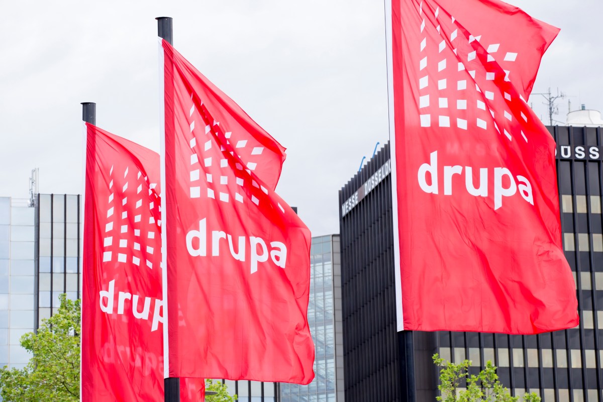 Official drupa ANZ night