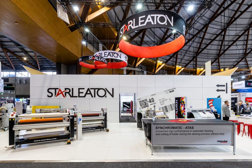 light about Starleaton business