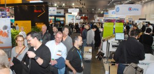 PacPrint25 @ The Dome, Sydney Showground