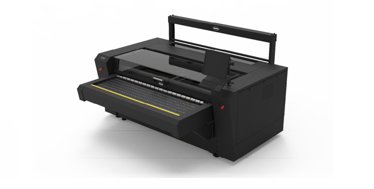 L1810 Gen 2.6 laser cutter